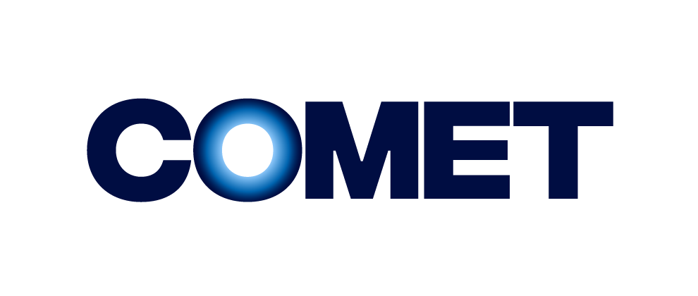 Logo COMET
